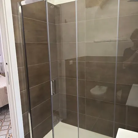 Bed & Breakfast Sagarese Sleep&dreams 3*