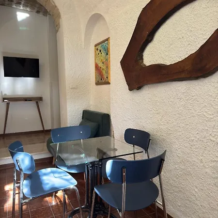 Sagarese Sleep & Dreams 3* San Vito Chietino