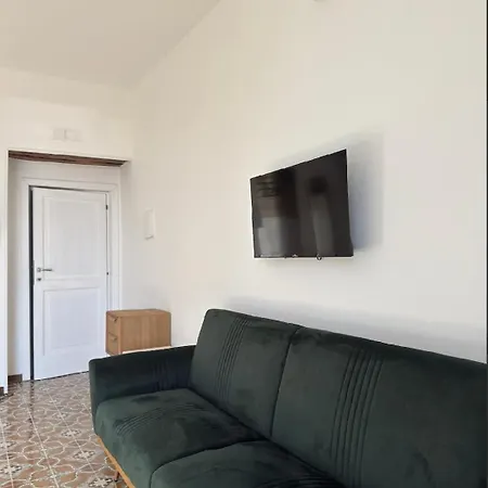 Sagarese Sleep&dreams 3* San Vito Chietino