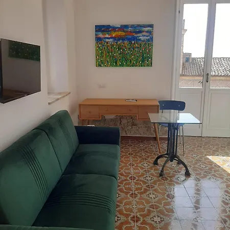 Sagarese Sleep&dreams San Vito Chietino