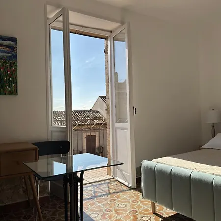 Sagarese Sleep & Dreams Bed & Breakfast