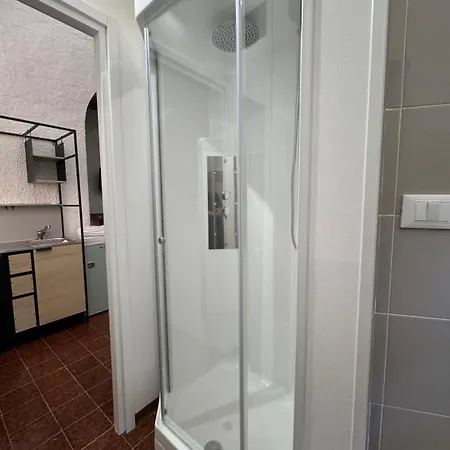 Bed & Breakfast Sagarese Sleep&dreams San Vito Chietino