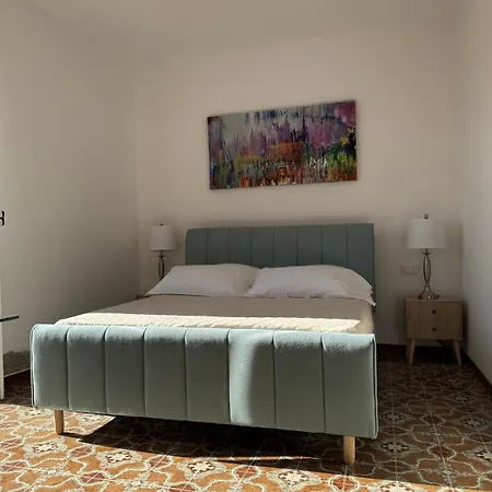 Sagarese Sleep & Dreams San Vito Chietino