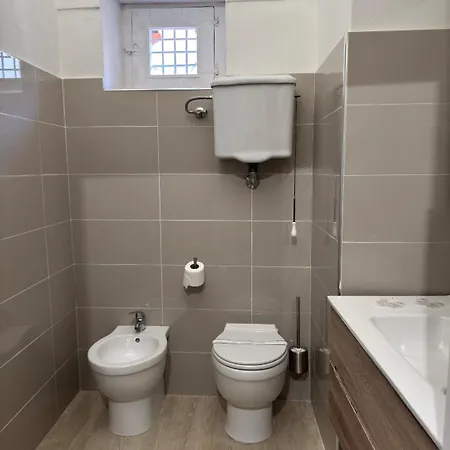 Bed & Breakfast Sagarese Sleep & Dreams