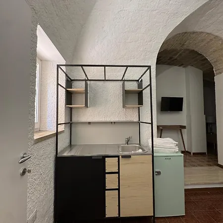 Bed & Breakfast Sagarese Sleep&dreams