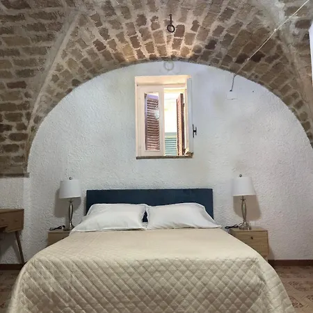 Sagarese Sleep & Dreams 3* San Vito Chietino