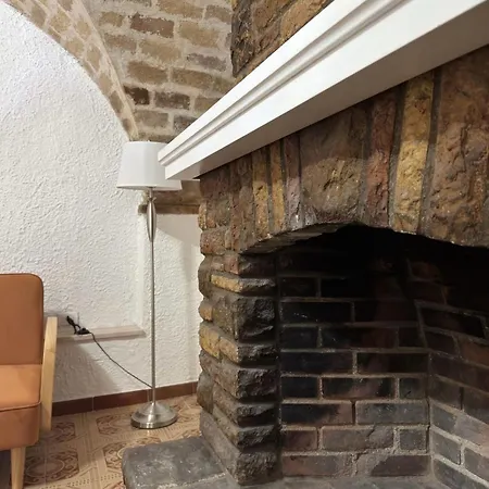 Sagarese Sleep & Dreams Bed & Breakfast San Vito Chietino