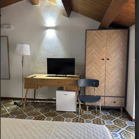 Sagarese Sleep & Dreams San Vito Chietino