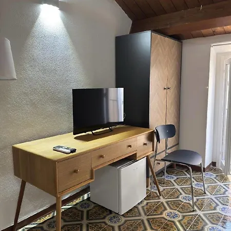 Sagarese Sleep&dreams San Vito Chietino