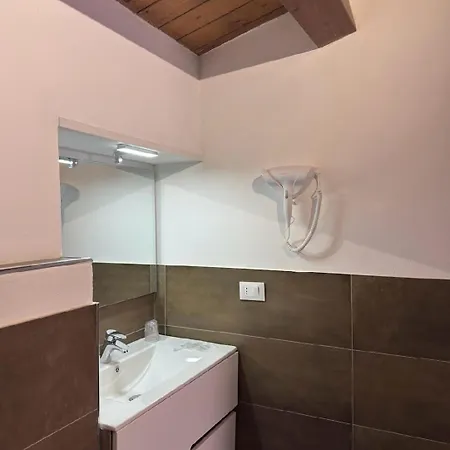 Bed & Breakfast Sagarese Sleep & Dreams San Vito Chietino