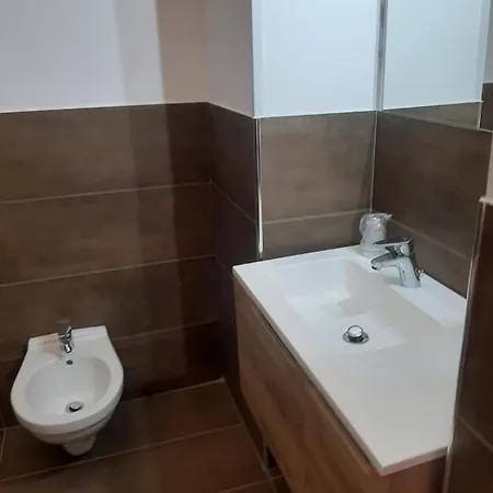 Bed & Breakfast Sagarese Sleep & Dreams San Vito Chietino