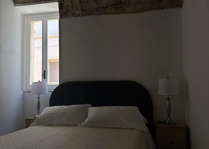 Sagarese Sleep & Dreams Bed & Breakfast