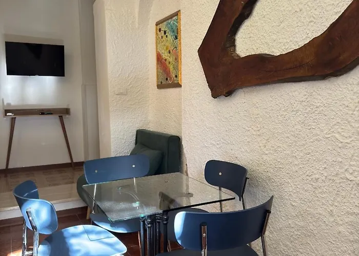 Sagarese Sleep & Dreams 3* San Vito Chietino