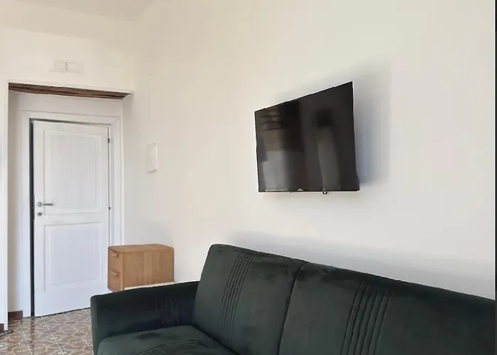 Sagarese Sleep & Dreams 3* San Vito Chietino