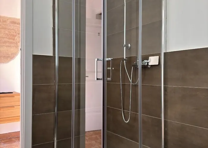 Bed & Breakfast Sagarese Sleep & Dreams 3*