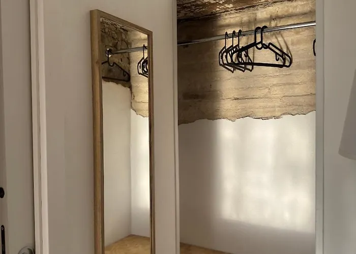 Panzió Sagarese Sleep & Dreams San Vito Chietino