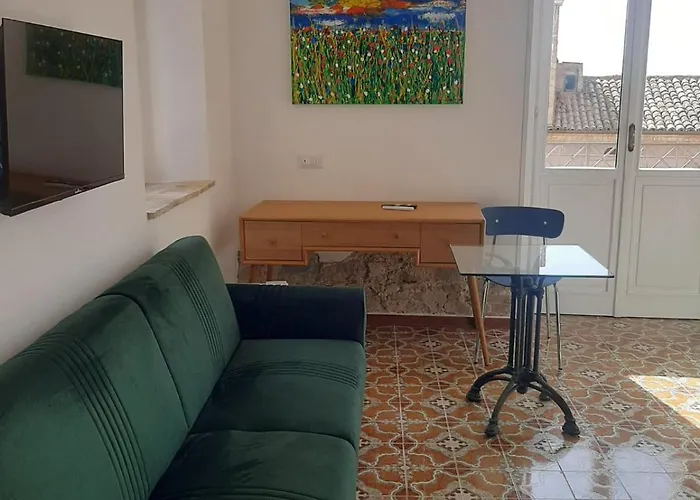 Sagarese Sleep & Dreams San Vito Chietino