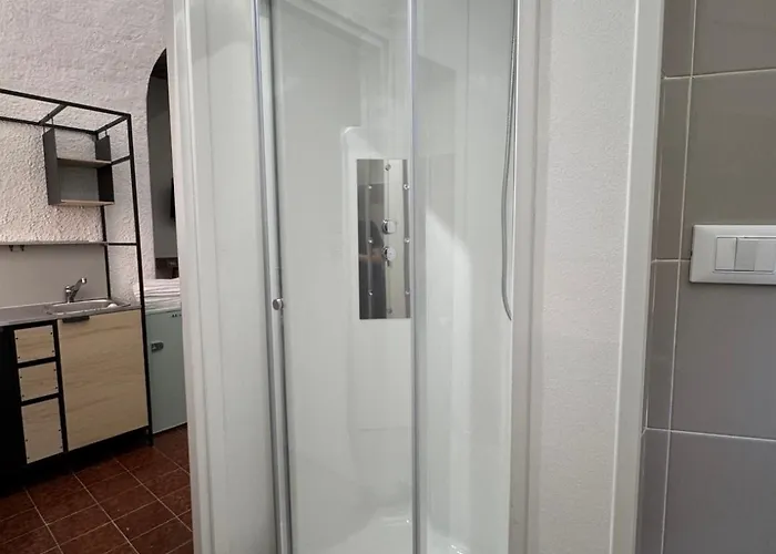 Panzió Sagarese Sleep & Dreams San Vito Chietino