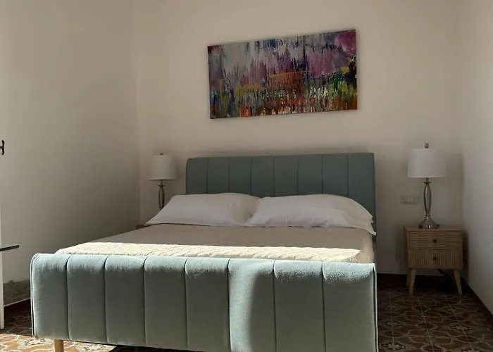 Sagarese Sleep & Dreams San Vito Chietino