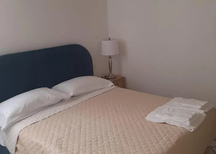 Sagarese Sleep & Dreams 3* San Vito Chietino