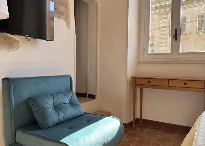 Sagarese Sleep & Dreams Bed & Breakfast 3*