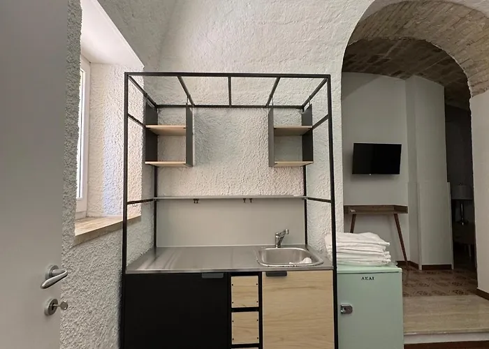 Bed & Breakfast Sagarese Sleep & Dreams