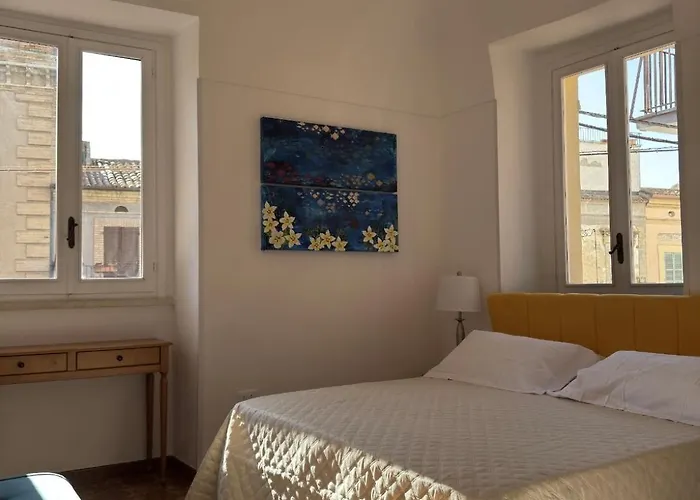 Bed & Breakfast Sagarese Sleep & Dreams 3*