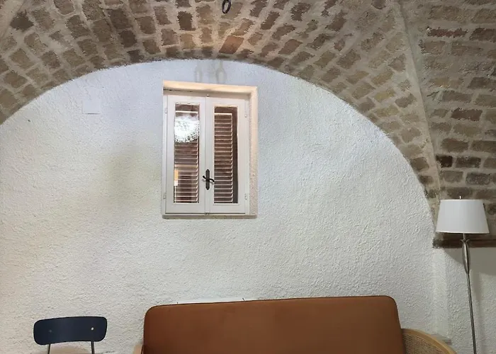 Bed & Breakfast Sagarese Sleep & Dreams