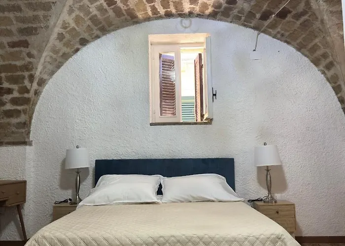 Sagarese Sleep & Dreams 3* San Vito Chietino