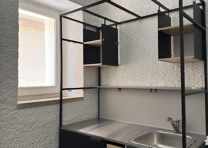 Sagarese Sleep & Dreams Panzió 3*