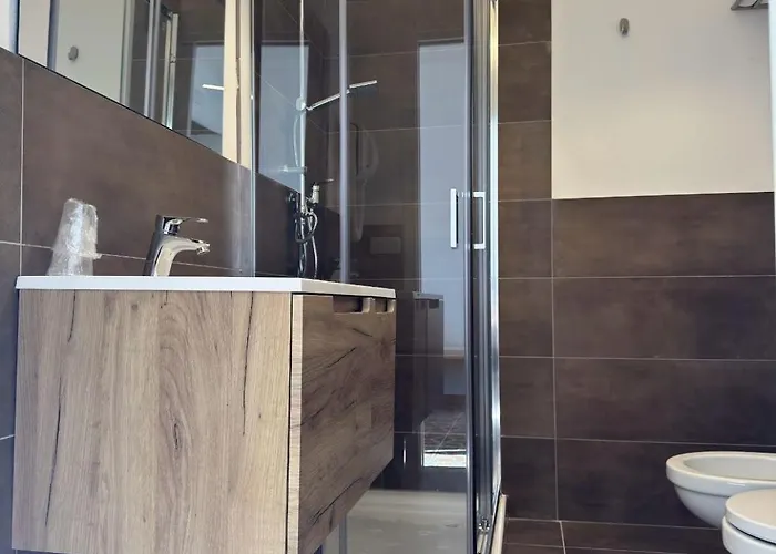 Sagarese Sleep & Dreams San Vito Chietino