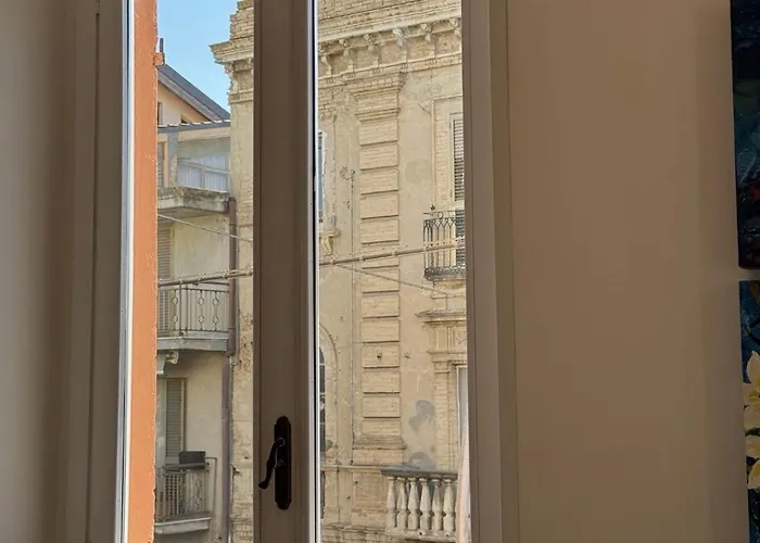 Sagarese Sleep & Dreams San Vito Chietino