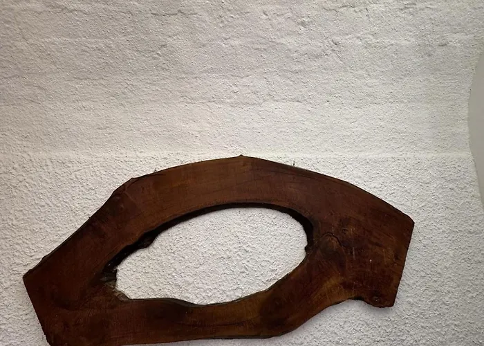 Sagarese Sleep & Dreams Bed & Breakfast