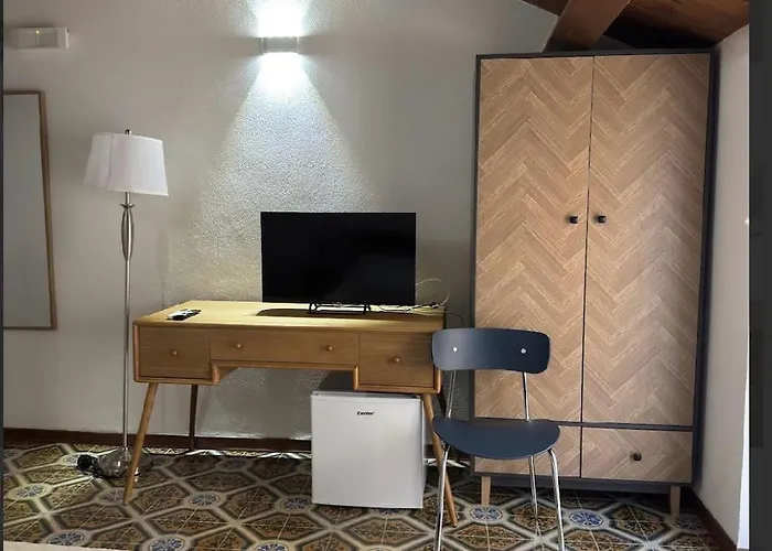 Sagarese Sleep & Dreams San Vito Chietino