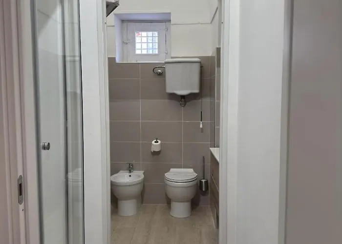 Sagarese Sleep & Dreams 3* San Vito Chietino