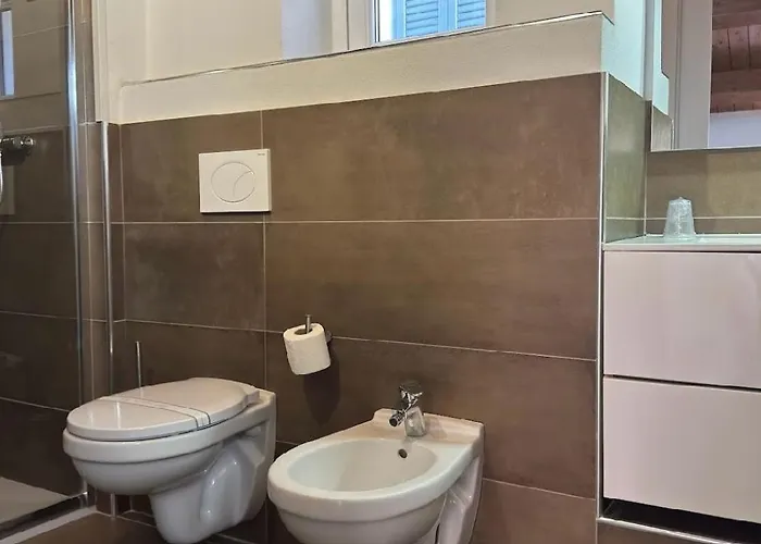 Sagarese Sleep & Dreams 3* San Vito Chietino