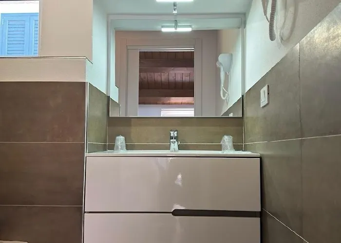 Sagarese Sleep & Dreams 3* San Vito Chietino